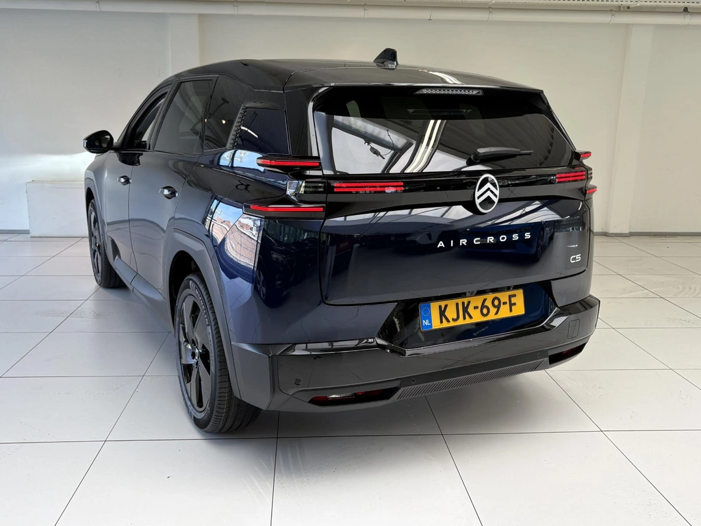 Citroën C5 Aircross – foto 3