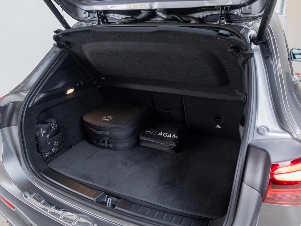 Mercedes-Benz EQA – foto 21