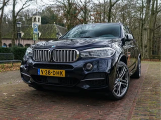 BMW X5 – thumbnail 6