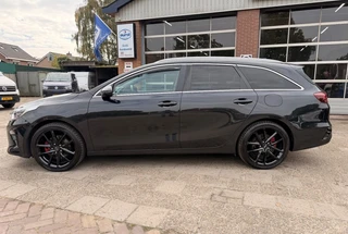 Kia Ceed – thumbnail 3