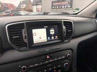 Kia Sportage – thumbnail 11