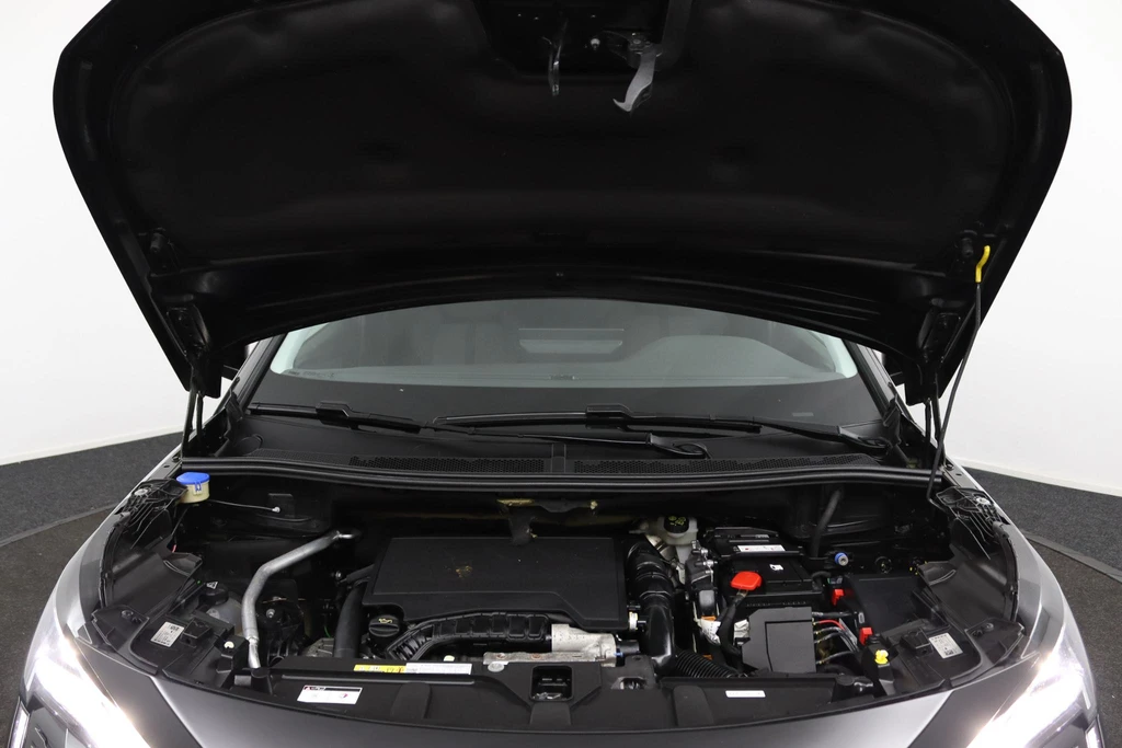 Peugeot 3008 – foto 33