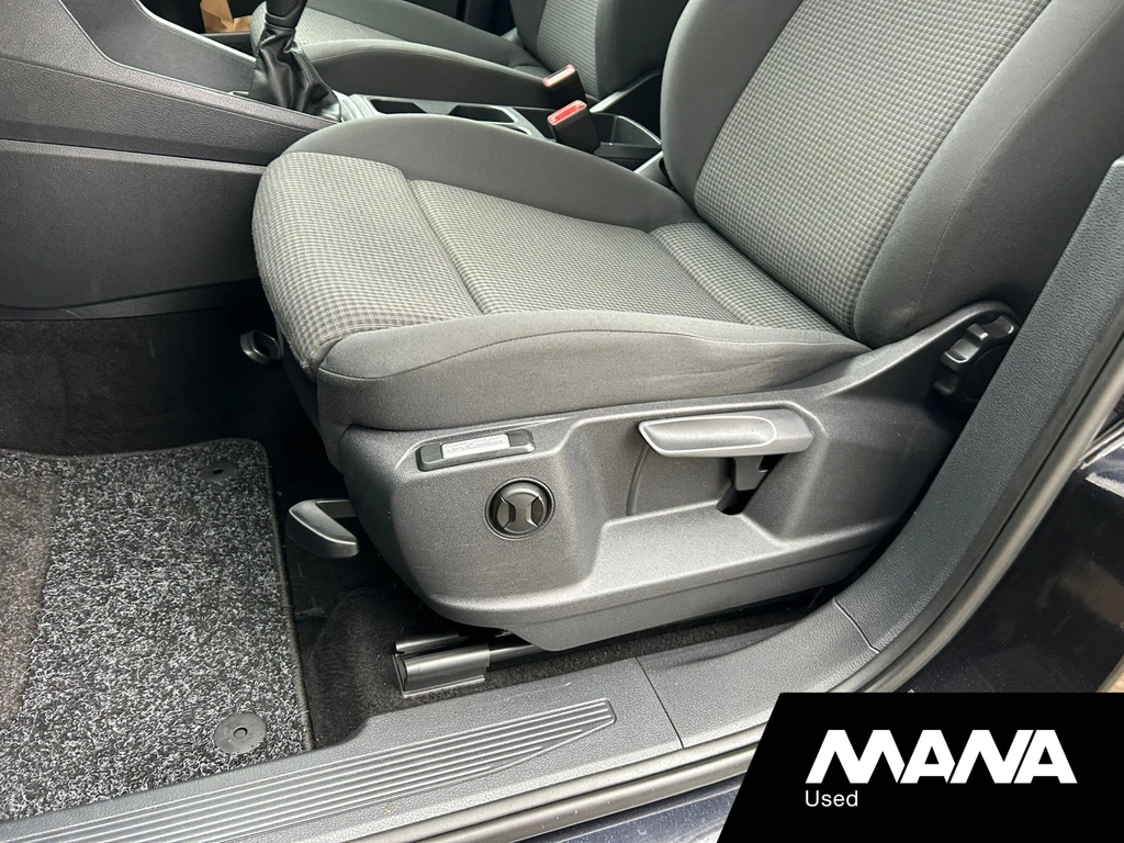 Volkswagen Caddy – foto 10