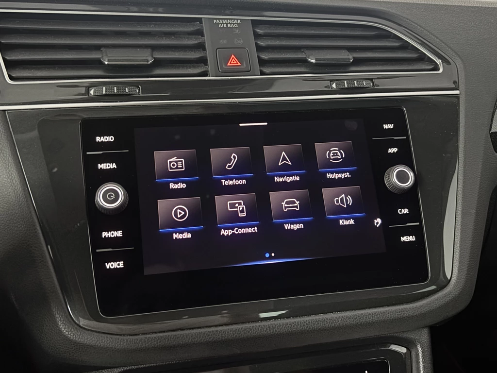Volkswagen Tiguan – foto 26