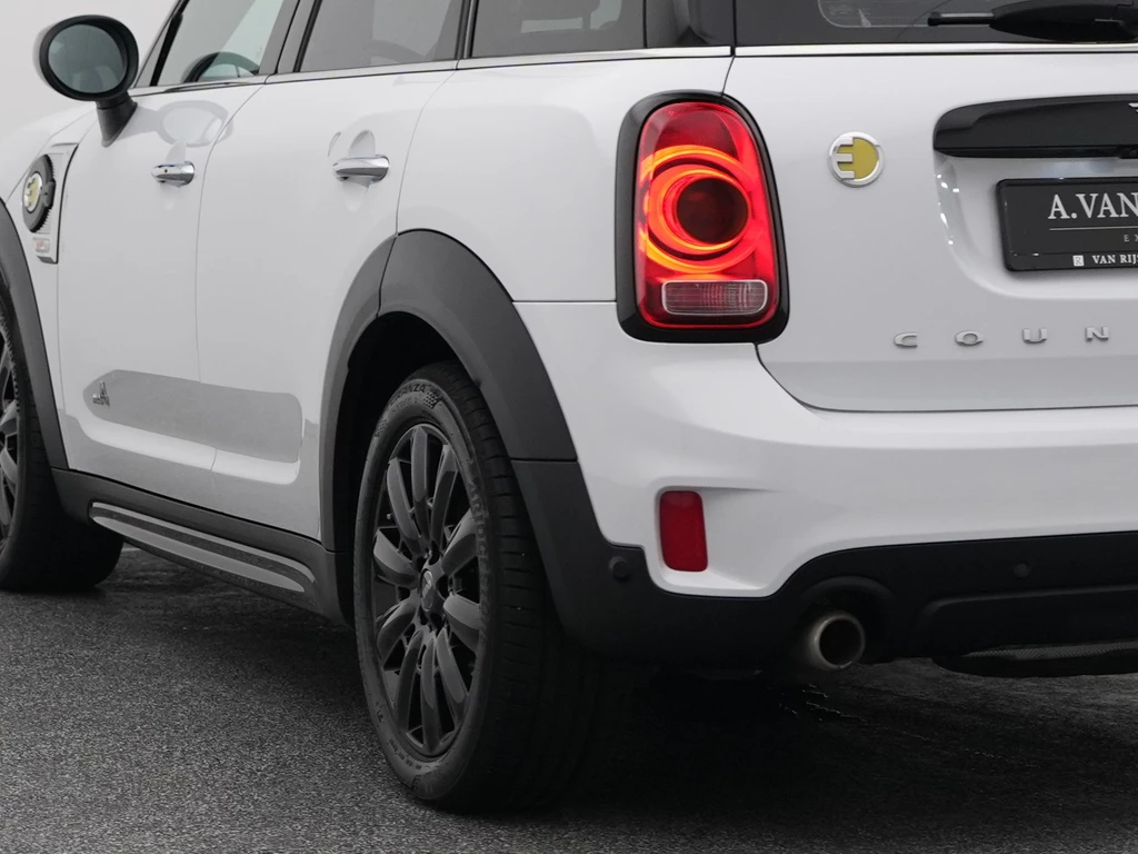 MINI Countryman – foto 5