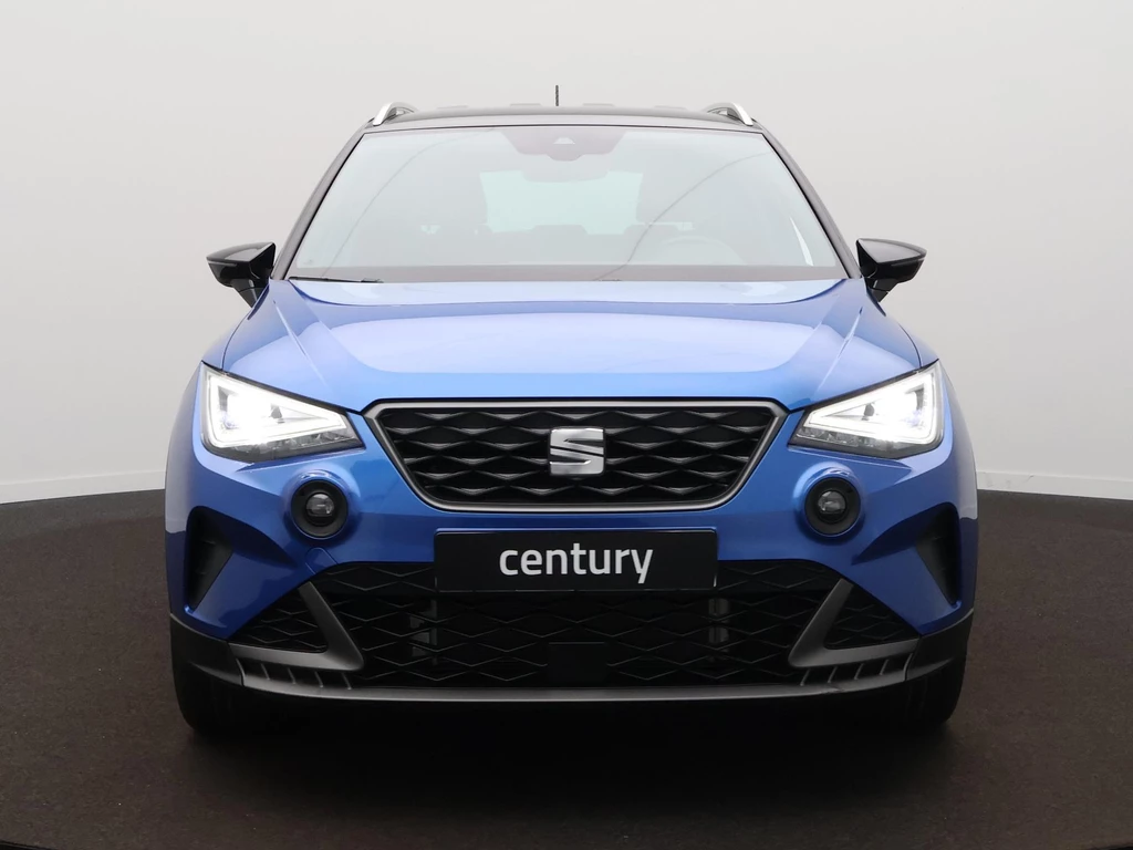 SEAT Arona – foto 10