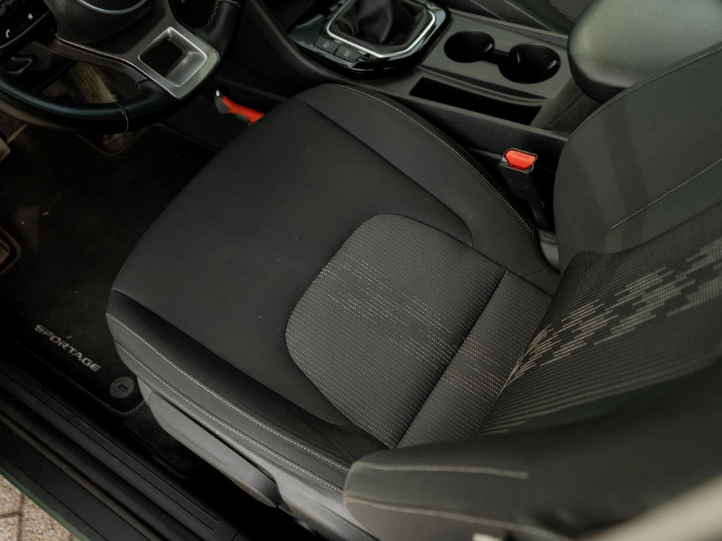 Kia Sportage – foto 30