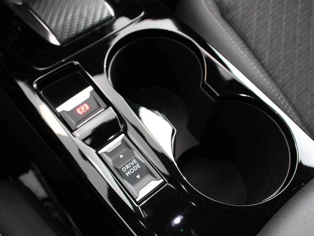Peugeot 2008 – foto 22
