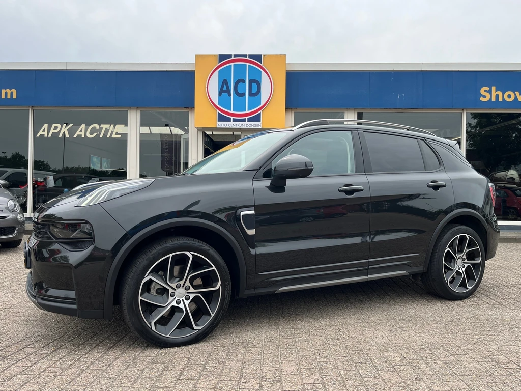 Lynk & Co 01 – foto 11