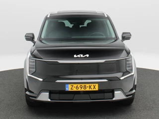 Kia EV9 – thumbnail 8