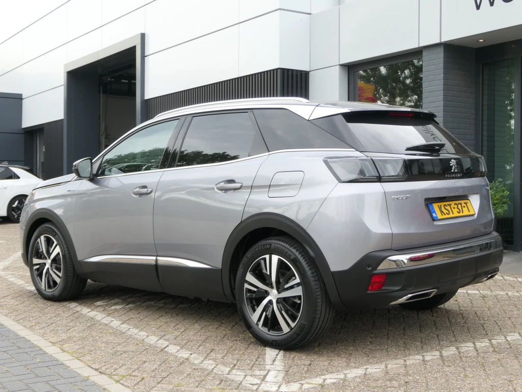Peugeot 3008 – foto 4
