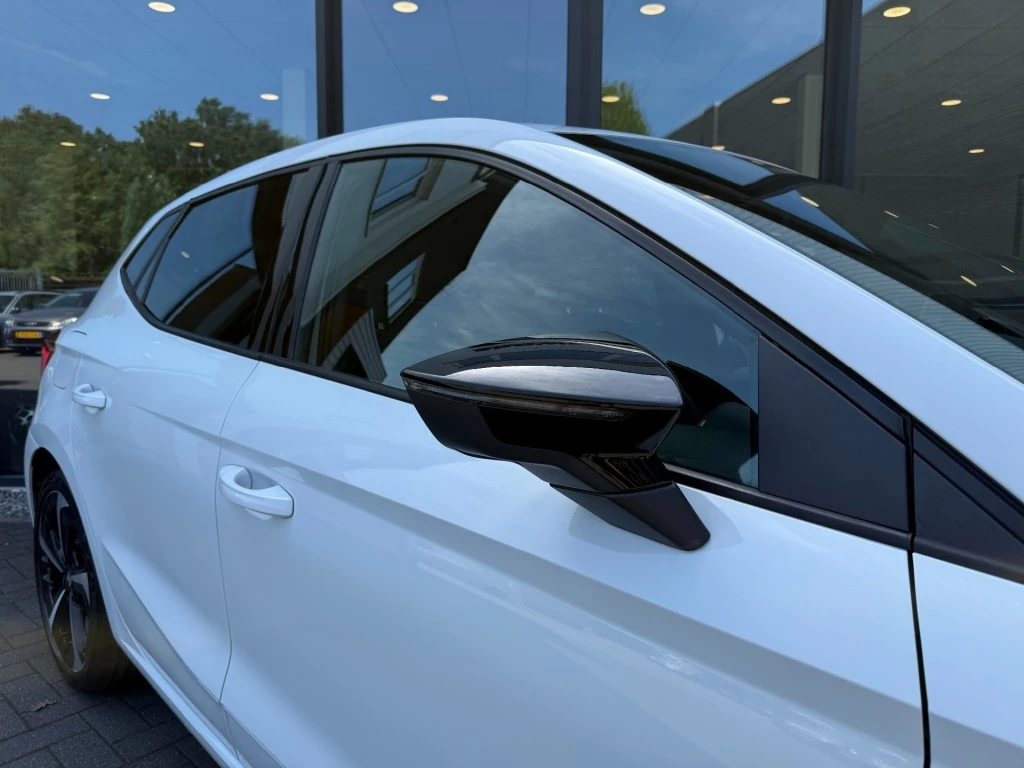 SEAT Ibiza – foto 28