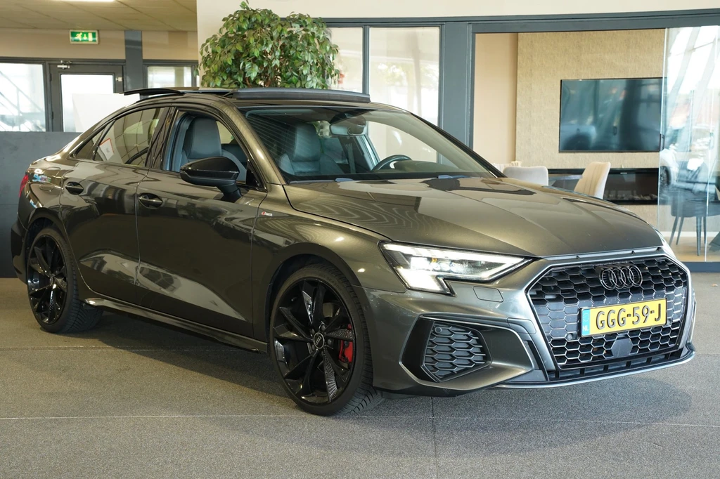 Audi A3 – foto 13