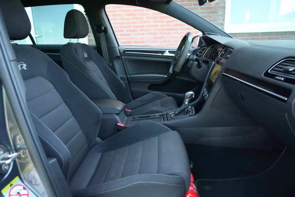Volkswagen Golf – foto 10