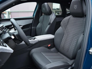 Peugeot e-3008 – thumbnail 20