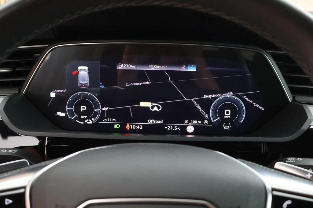 Audi e-tron – foto 34