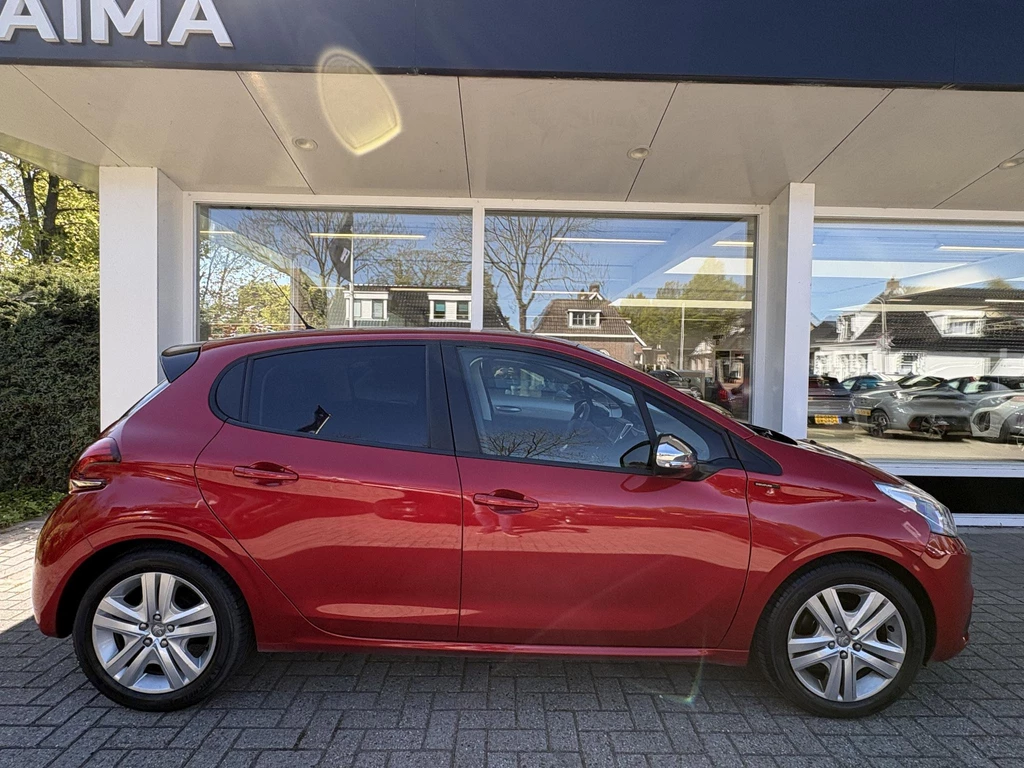 Peugeot 208 – foto 4