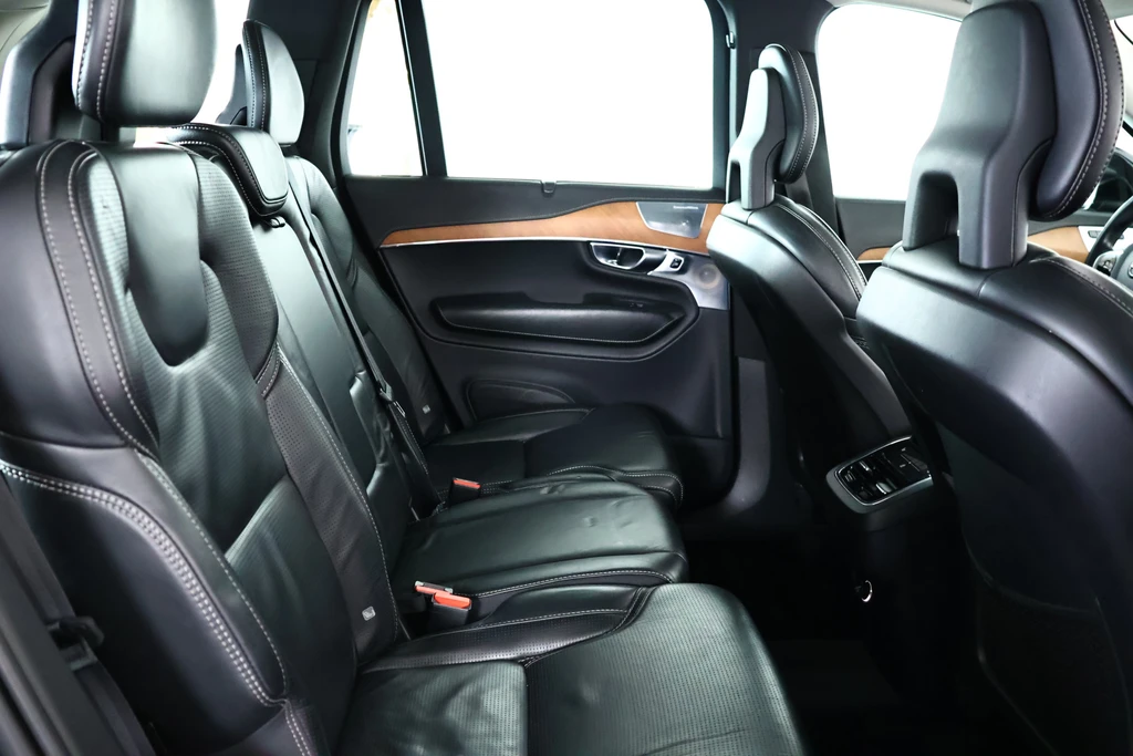 Volvo XC90 – foto 16
