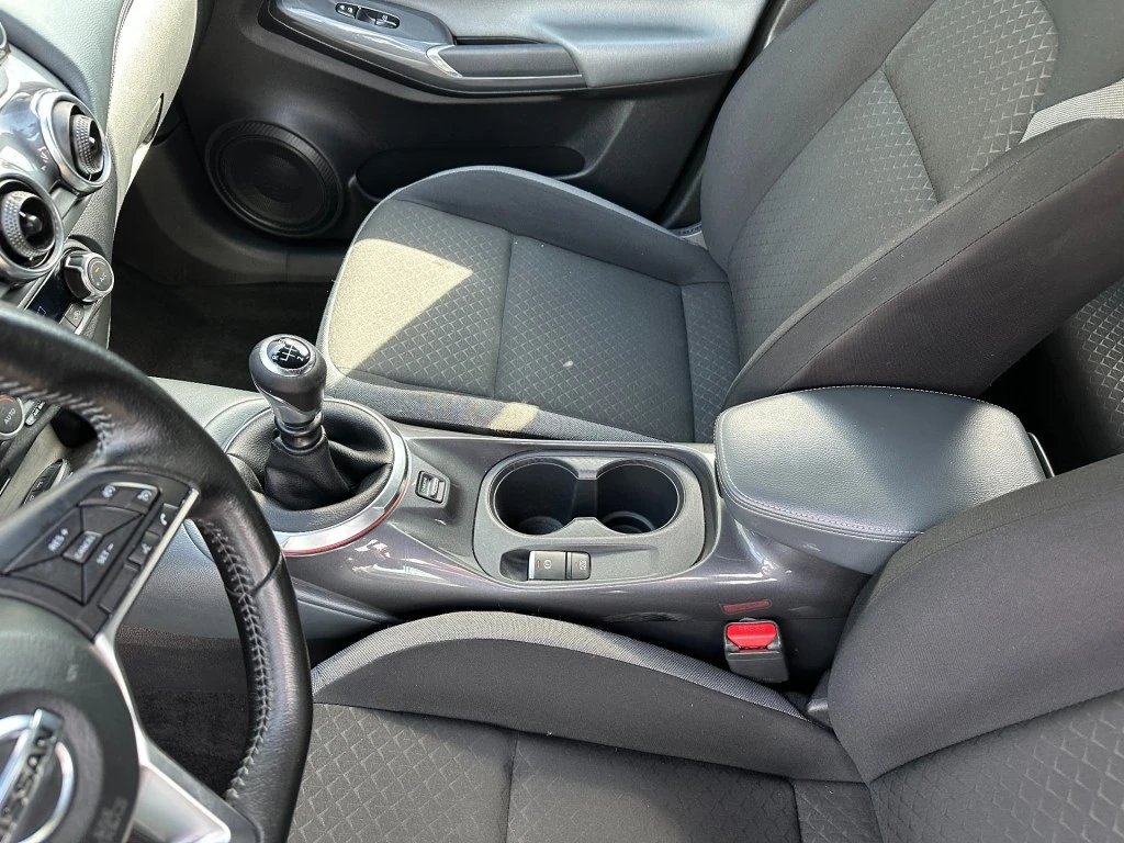 Nissan Juke – foto 25