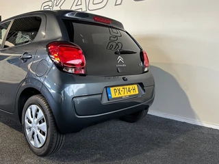 Citroën C1 – thumbnail 8