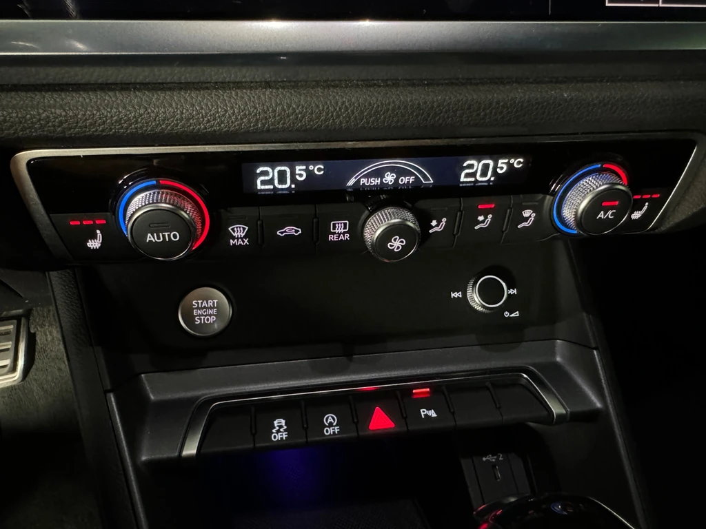 Audi Q3 – foto 18