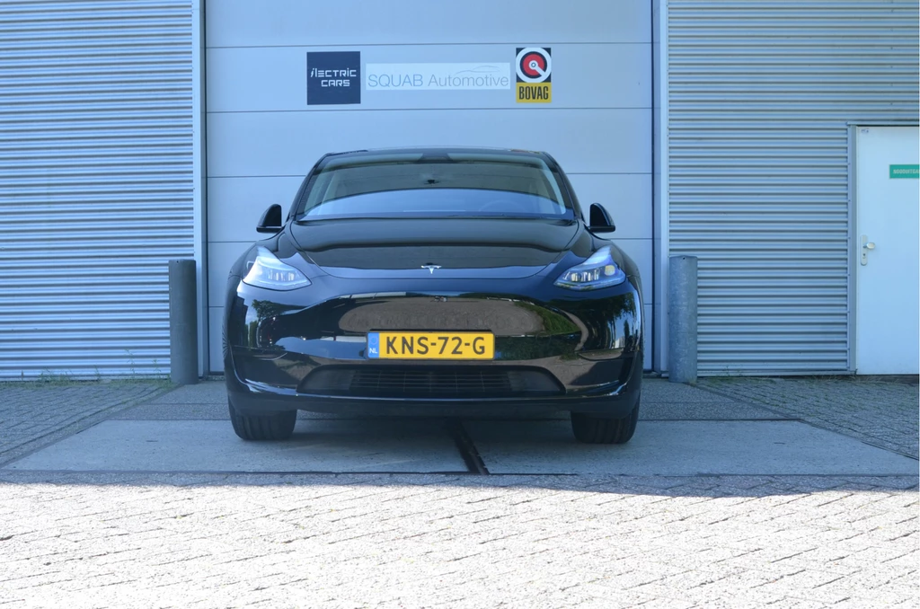 Tesla Model Y – foto 5