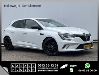 Renault Mégane – thumbnail 9