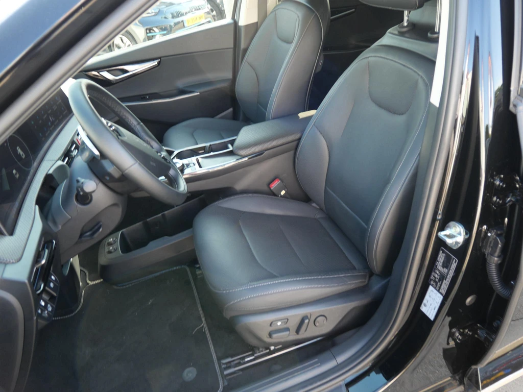 Kia EV6 – foto 8