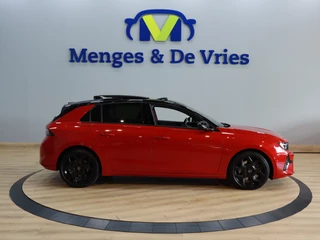 Opel Astra – thumbnail 6