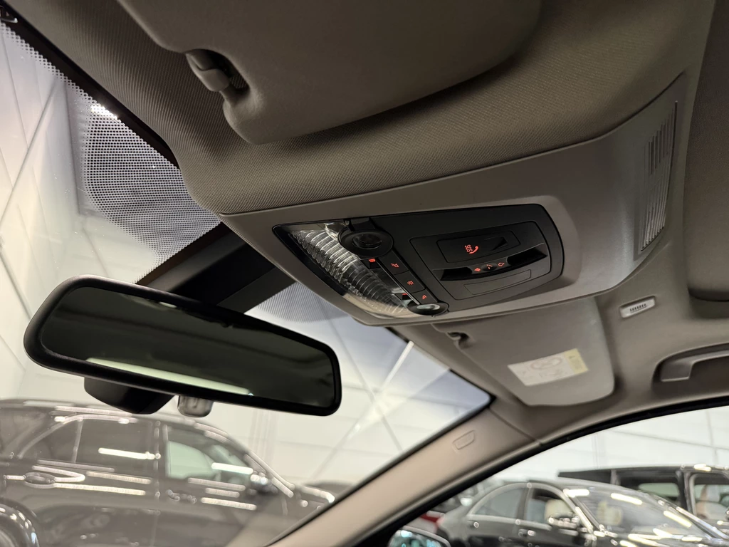 BMW 5 Serie – foto 40