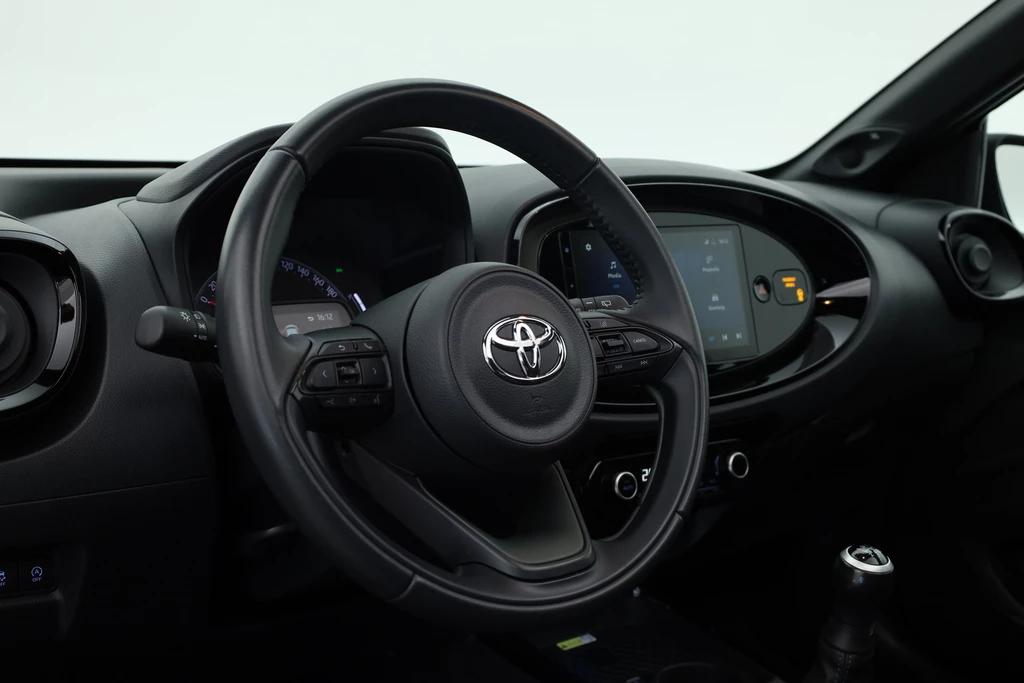 Toyota Aygo – foto 9