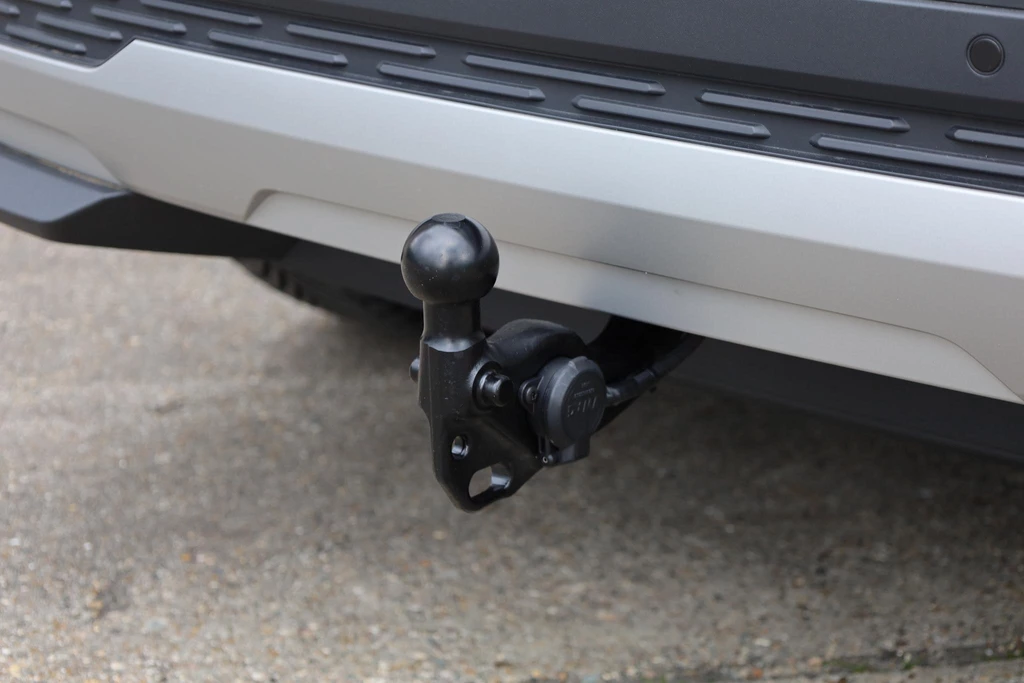 Škoda Elroq – foto 21