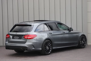 Mercedes-Benz C-Klasse – thumbnail 3