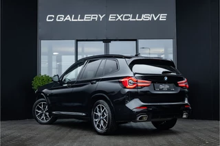 BMW X3 – thumbnail 4