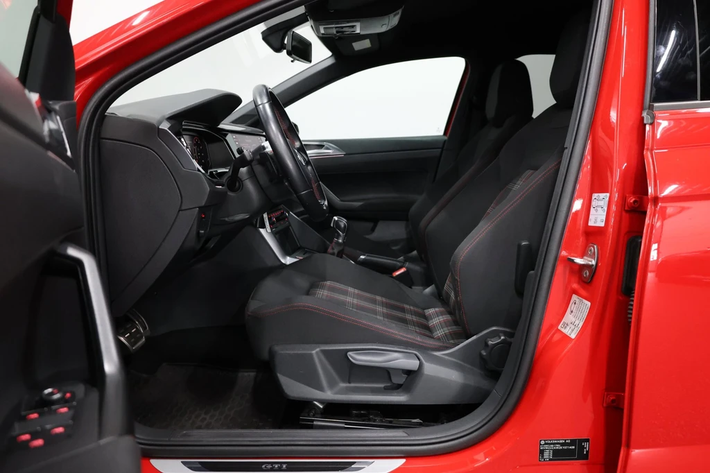 Volkswagen Polo – foto 9