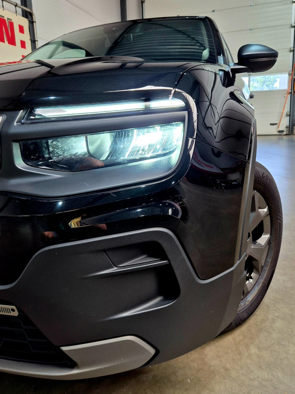 Jeep Avenger – foto 3