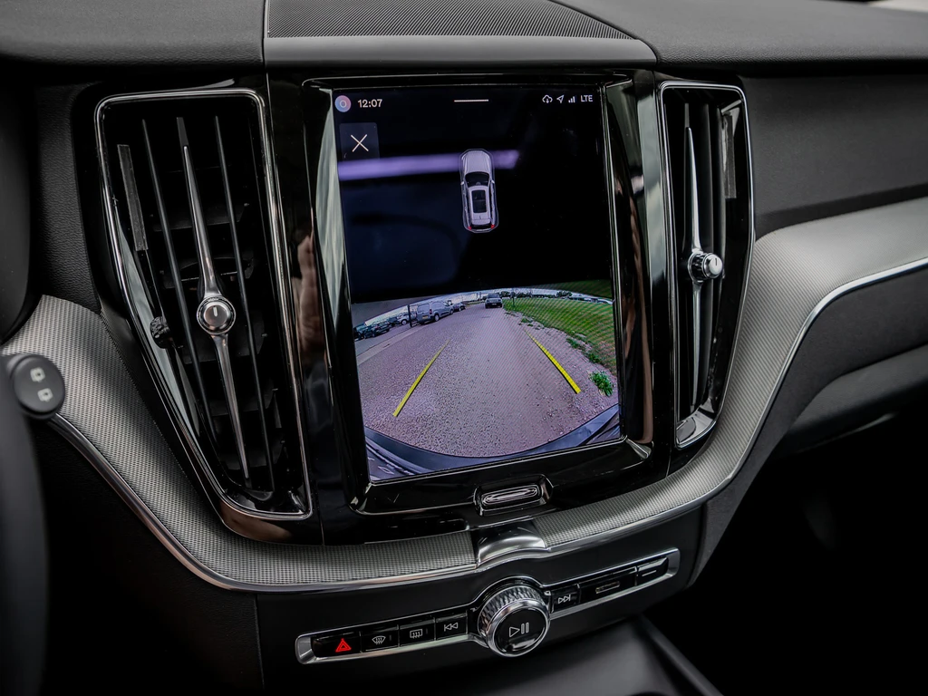 Volvo XC60 – foto 18
