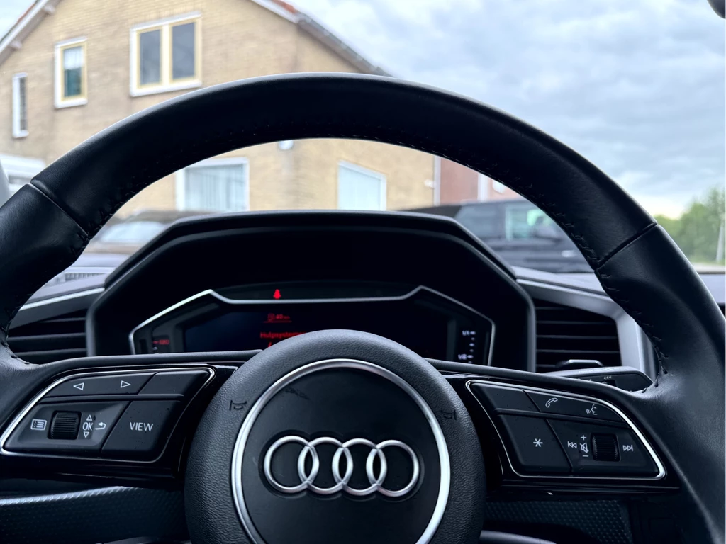 Audi A1 Sportback – foto 14