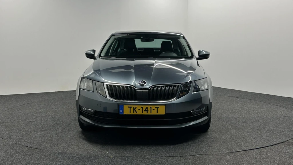 Škoda Octavia – foto 8