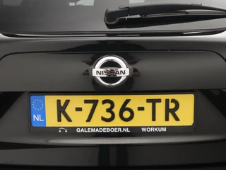 Nissan QASHQAI – thumbnail 25