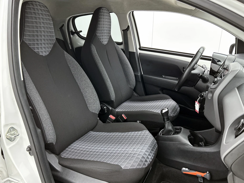 Peugeot 108 – foto 30