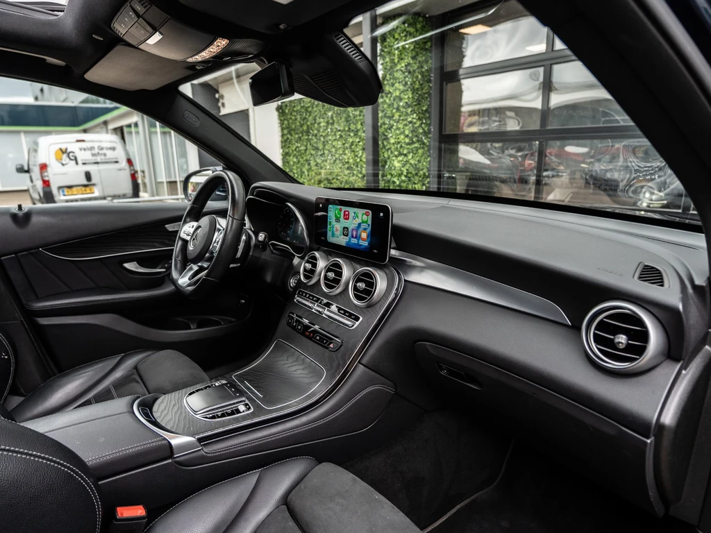 Mercedes-Benz GLC – foto 43
