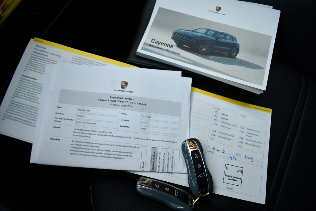 Porsche Cayenne – foto 45