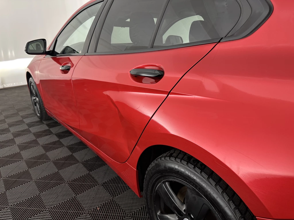 BMW 1 Serie – foto 28