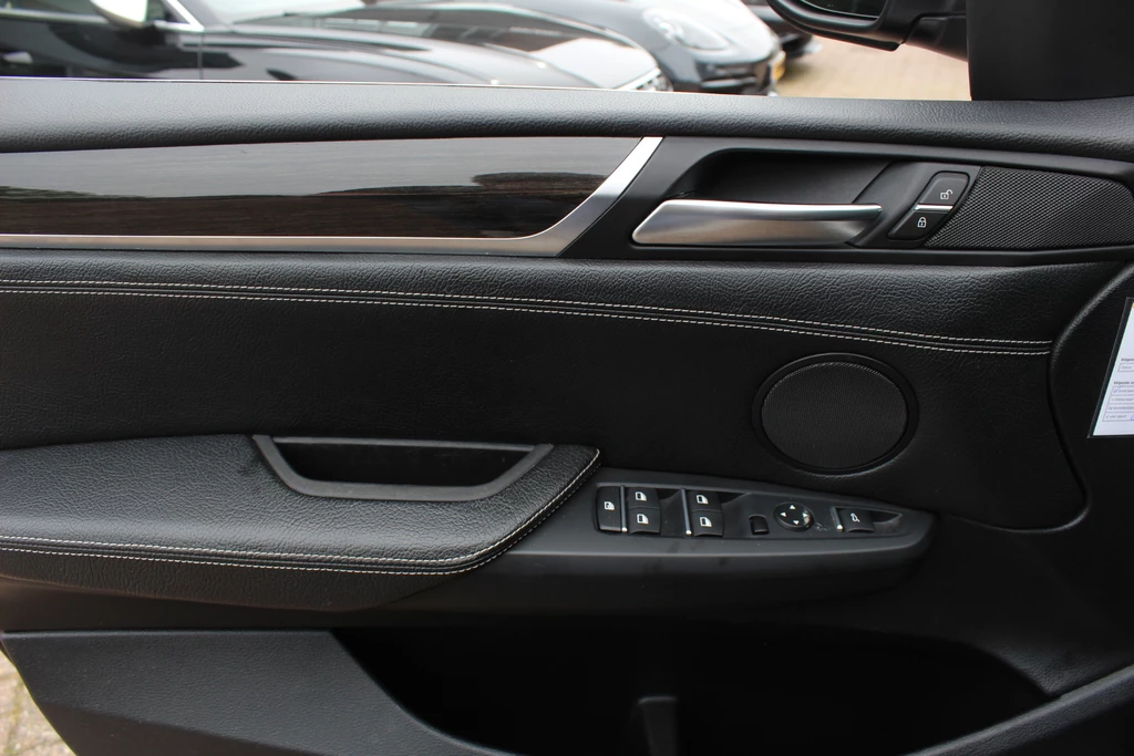 BMW X3 – foto 35