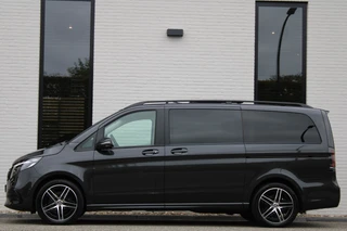 Mercedes-Benz V-Klasse – thumbnail 6