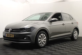 Volkswagen Polo – thumbnail 1