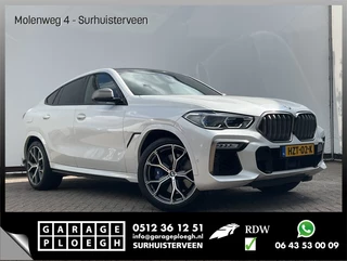 BMW X6 – thumbnail 10