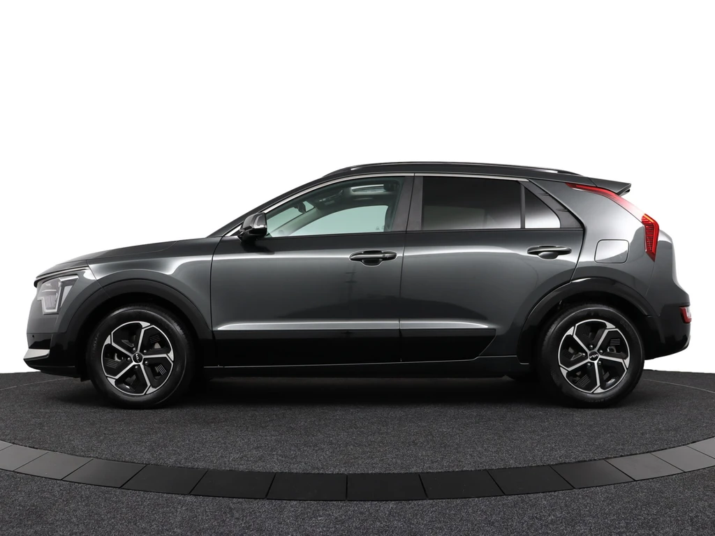 Kia Niro – foto 4
