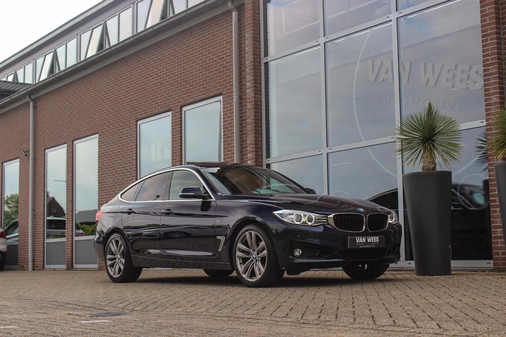 BMW 3 Serie – foto 9
